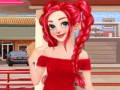 Igra Paparazzi diva The Mermaid princesa spletu