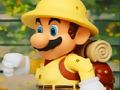 Igra Mario's Friends igrače  spletu