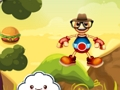 Igra Skok Buddy  spletu