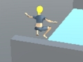 Igra Teči Wall Jump 2020  spletu
