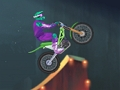 Igra Moto Maniac 2 spletu