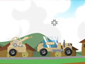 Igra Fishtruck  spletu