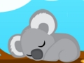 Igra Koala medved  spletu