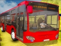 Igra Metro avtobusne igre Real Metro Sim  spletu