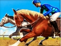 Igra Konjska dirka Derby 3d  spletu