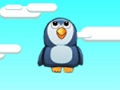 Igra Penguin se izogiba  spletu