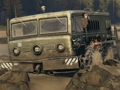 Igra Terenski tovornjak Jigsaw  spletu