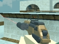 Igra Blocky Shooting Arena 3d Pixel Combat spletu