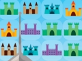 Igra Cool Castle Match 3 spletu