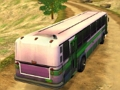 Igra Simulator pogonskih avtobusov  spletu