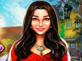 Igra Diamanti Queens spletu