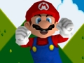 Igra Super Mario Coin pustolovščina  spletu