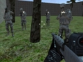 Igra Survival Wave Zombie Multiplayer spletu
