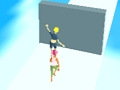 Igra Tower Run spletu
