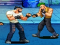 Igra Premagaj jih Up Street Fight 2d spletu