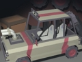 Igra Furious Highway Road Car spletu