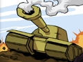 Igra Tank + Tank  spletu