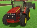 Igra Real Village Tractor Farming Simulator 2020 spletu