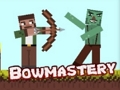 Igra Bowmastery spletu