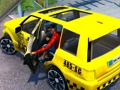 Igra Offroad Hummer Uphill Jeep Driver spletu