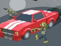 Igra Arena Zombie Drift spletu