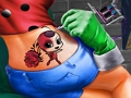 Igra Postopek s pikčastim tatujem za dekleta  spletu