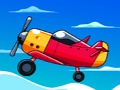 Igra Jet Planes Seje spletu