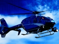 Igra Helikopter puzzle  spletu