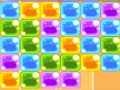 Igra Candy Cube spletu