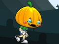 Igra Jack Runner spletu