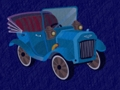Igra Ford avtomobili Jigsaw  spletu