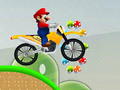 Igra Mario Ride 3  spletu