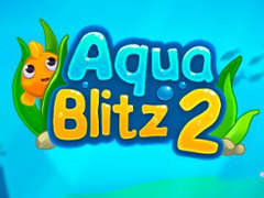 Igra Aquablitz 2 spletu