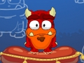 Igra Candy Monster Kid spletu