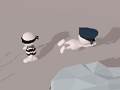 Igra Heist Run spletu