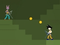 Igra Stickman lokostrelnik  spletu
