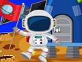 Igra Vesolje 5 razlik  spletu