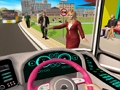 Igra Avtobusni simulator Ultimate  spletu