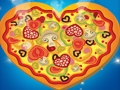 Igra Igre za kuhanje pizzer  spletu