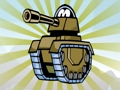 Igra Tank strelec  spletu