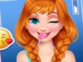 Igra Hashtag izziv princese Yearly Seasons  spletu