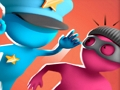 Igra Ujemite tatja 3D  spletu