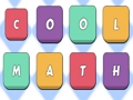 Igra Kul matematika  spletu