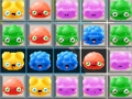 Igra Jelly Match Worlds spletu