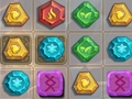 Igra Magic Stone Jewels Match 3 spletu