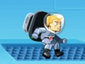 Igra Nora Jetpack Ride  spletu