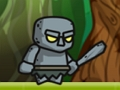 Igra Golem pobeg  spletu