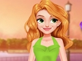 Igra Princess Retro elegantna obleka  spletu