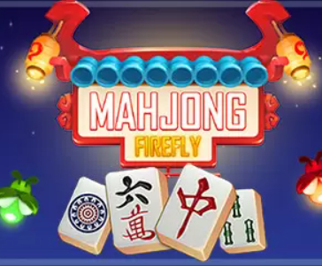 Igra Mahjong Firefly spletu