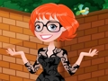 Igra Modni Dressup  spletu